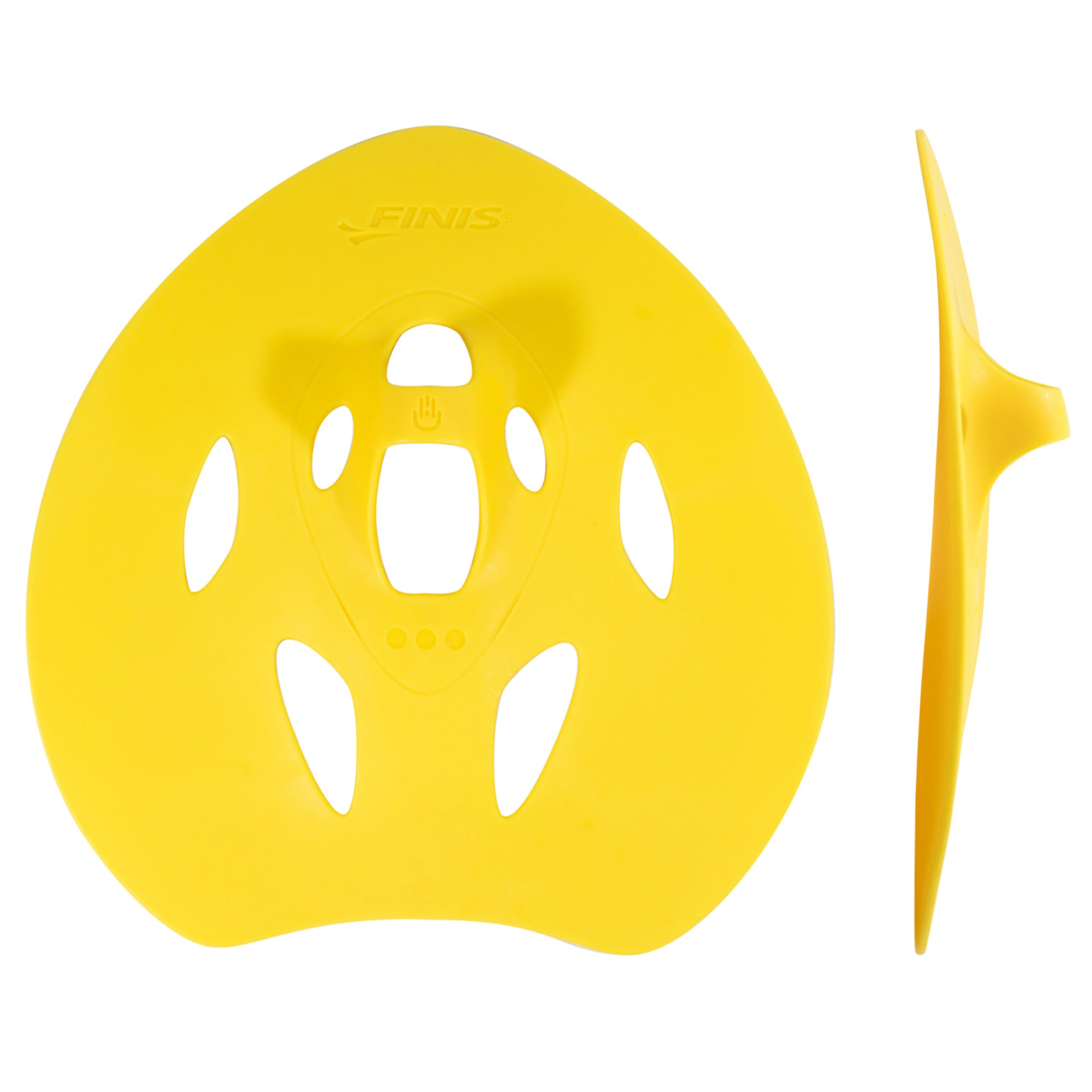 Finis Manta, Pagaia da Allenamento Unisex Adulto