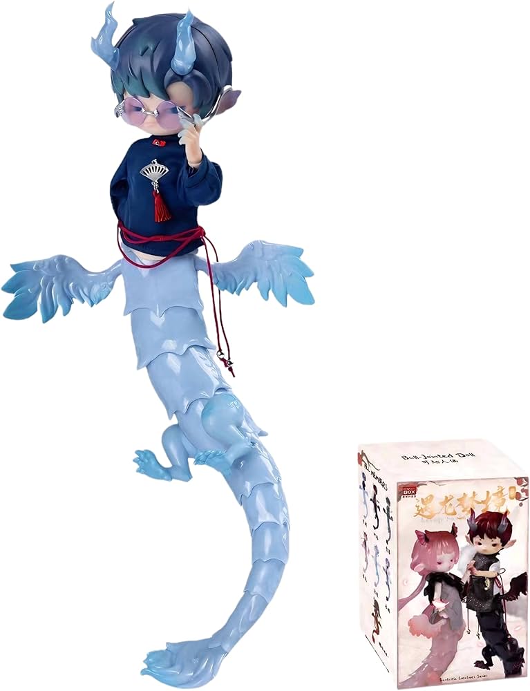アドゥー＆アリュー 龍と出会い夢 赤兎 PENNY'S BOX ADOU アドゥー ALU アリュー 龍と出会い夢 赤兎