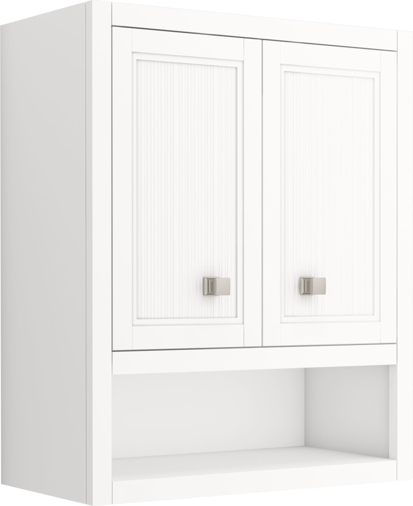 KOHLER Hearthaven 28-in x 24-in Wall Cabinet