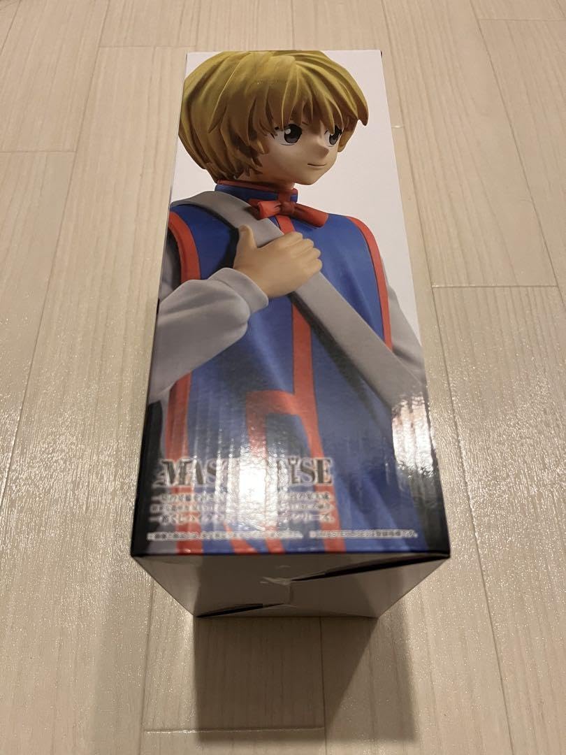 Amazon | クラピカ 一番くじ ハンターハンター hunter×hunter