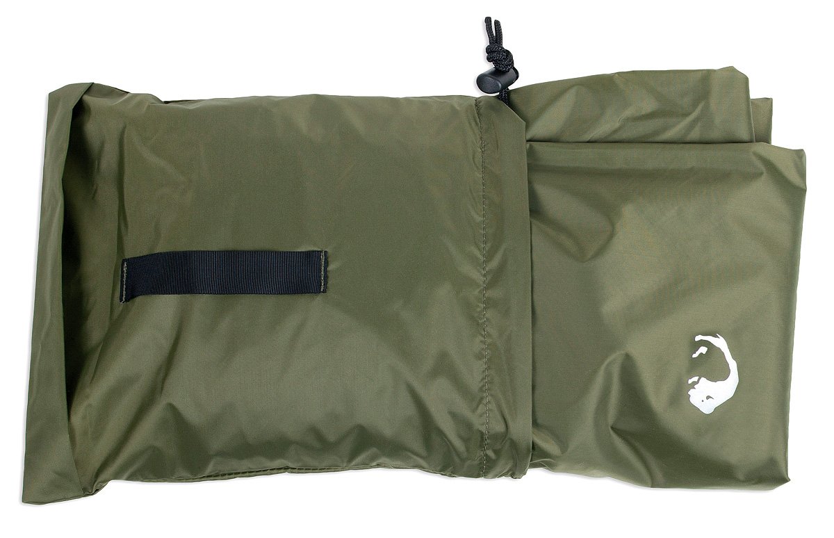 Tatonka Unisex Regencape Poncho 1 Regencape