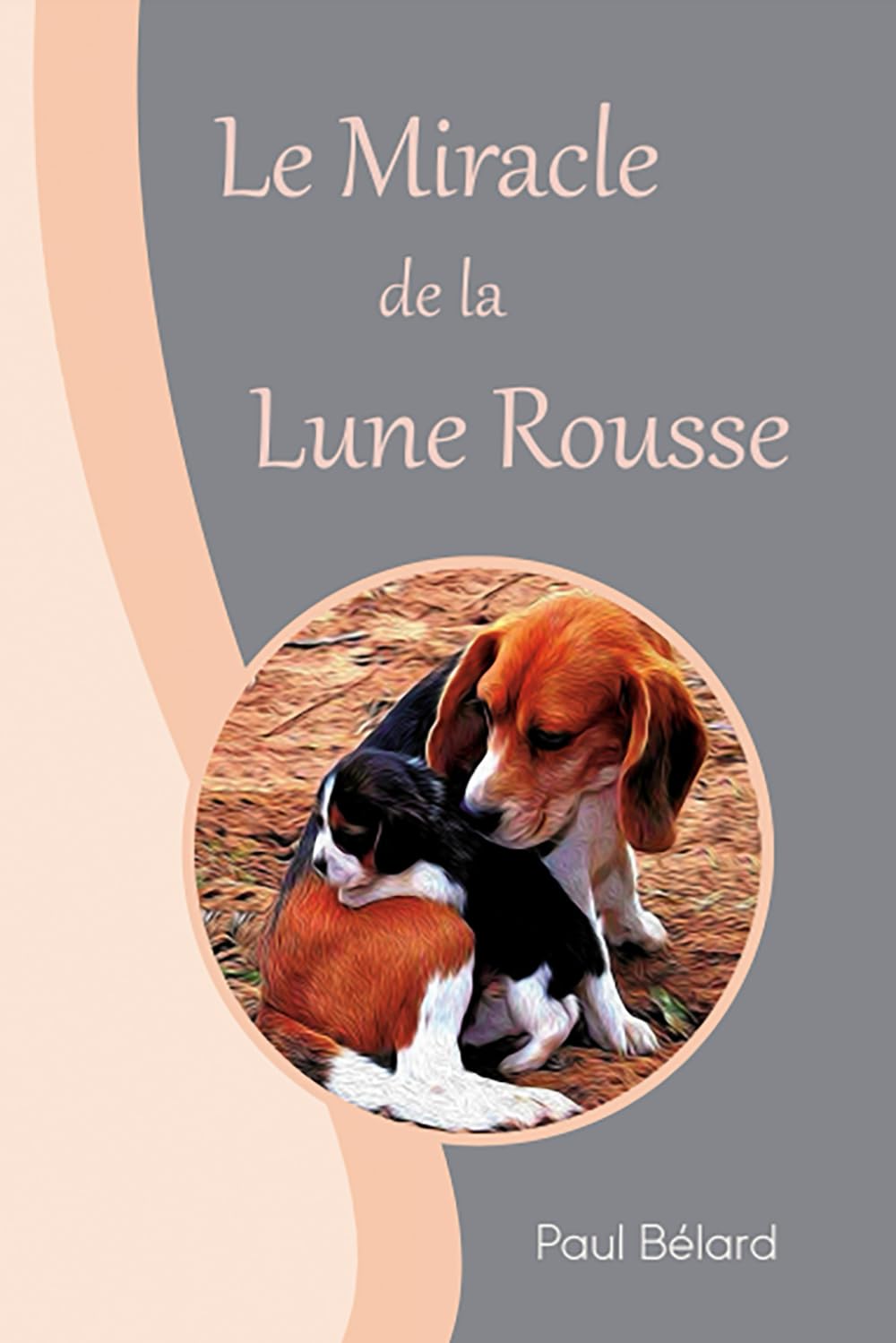 Miracle de la Lune Rousse