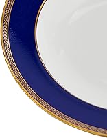 Vista 2 de Wedgwood Renaissance Gold Rim Soup 9