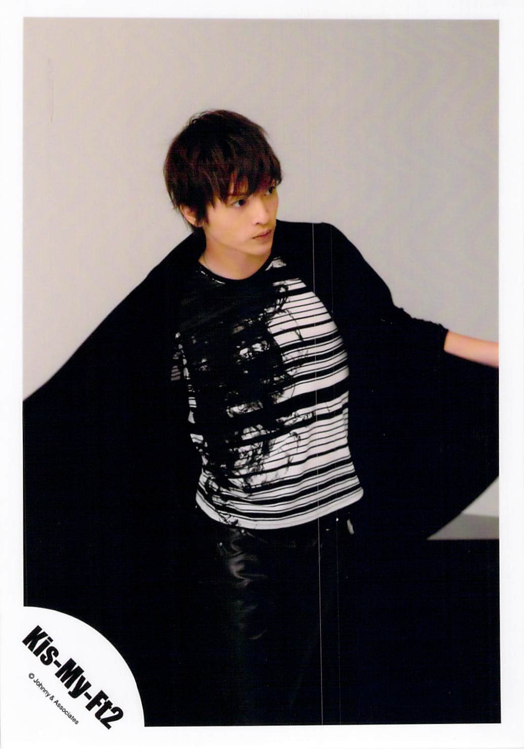 Amazon.co.jp: Kis-My-Ft2 (キスマイ）・【公式写真】・玉森裕太