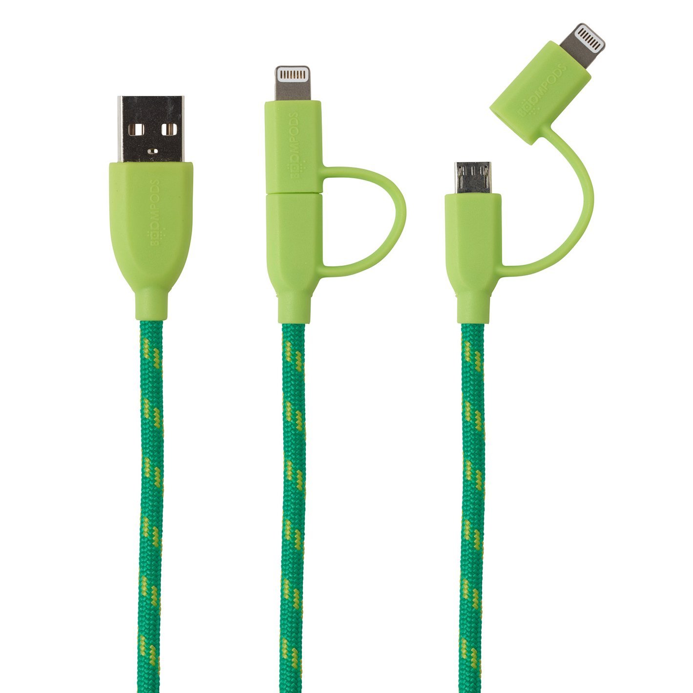 Câble De Chargement/synchronisation DEL USB-C à USB-C De 1 M (3,2 Pi