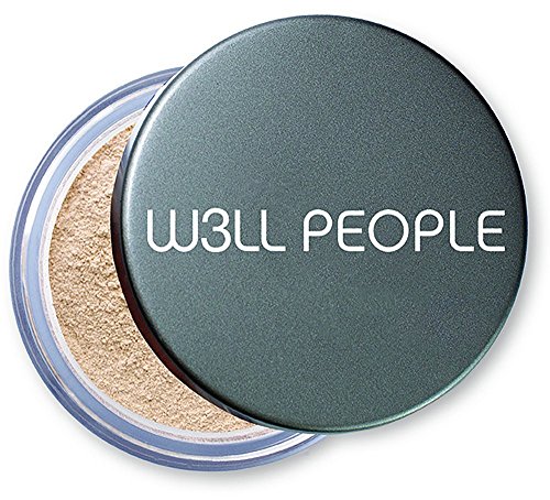 W3LL PEOPLE - Natural Altruist Satin Mineral Foundation (Fair Golden 12)