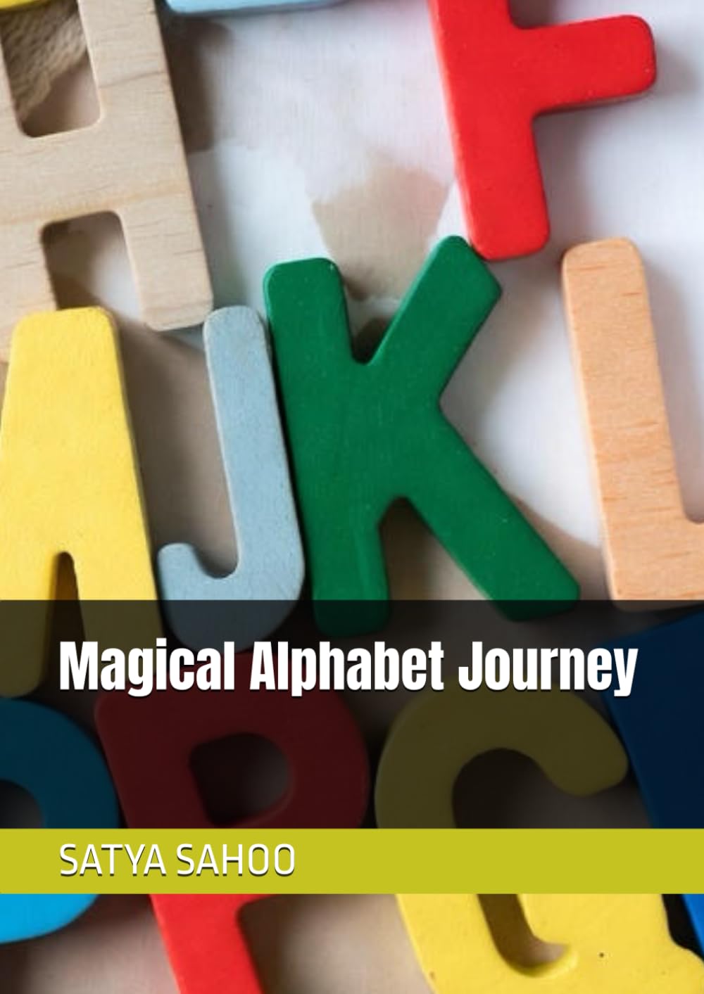 Magical Alphabet Journey