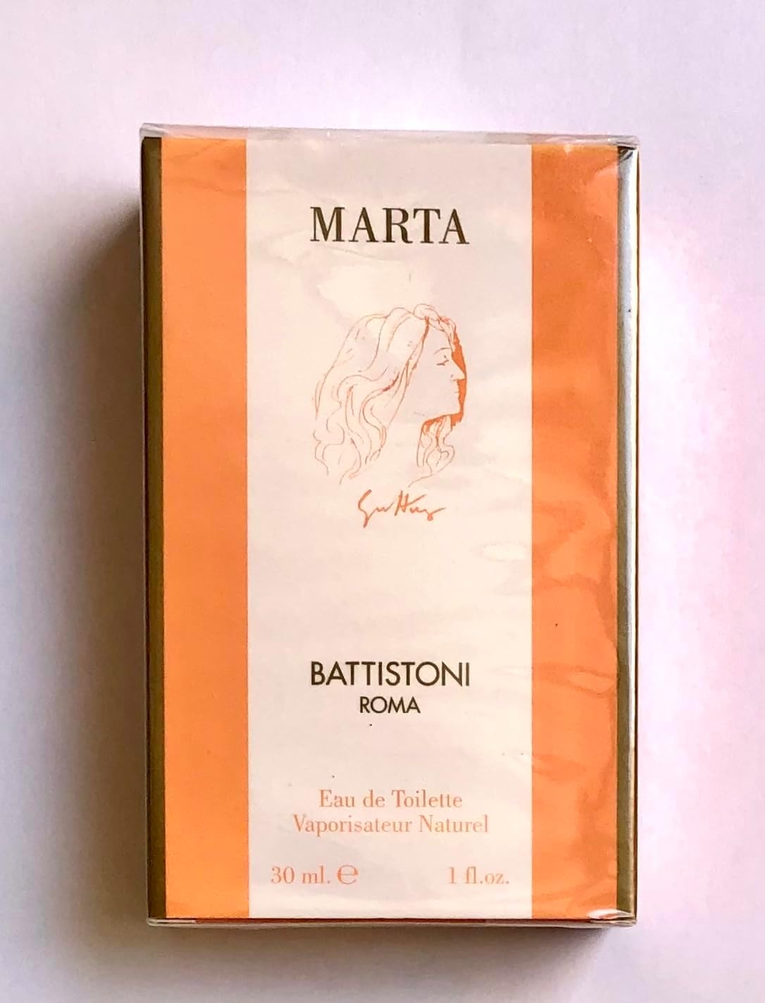 battistoni marta