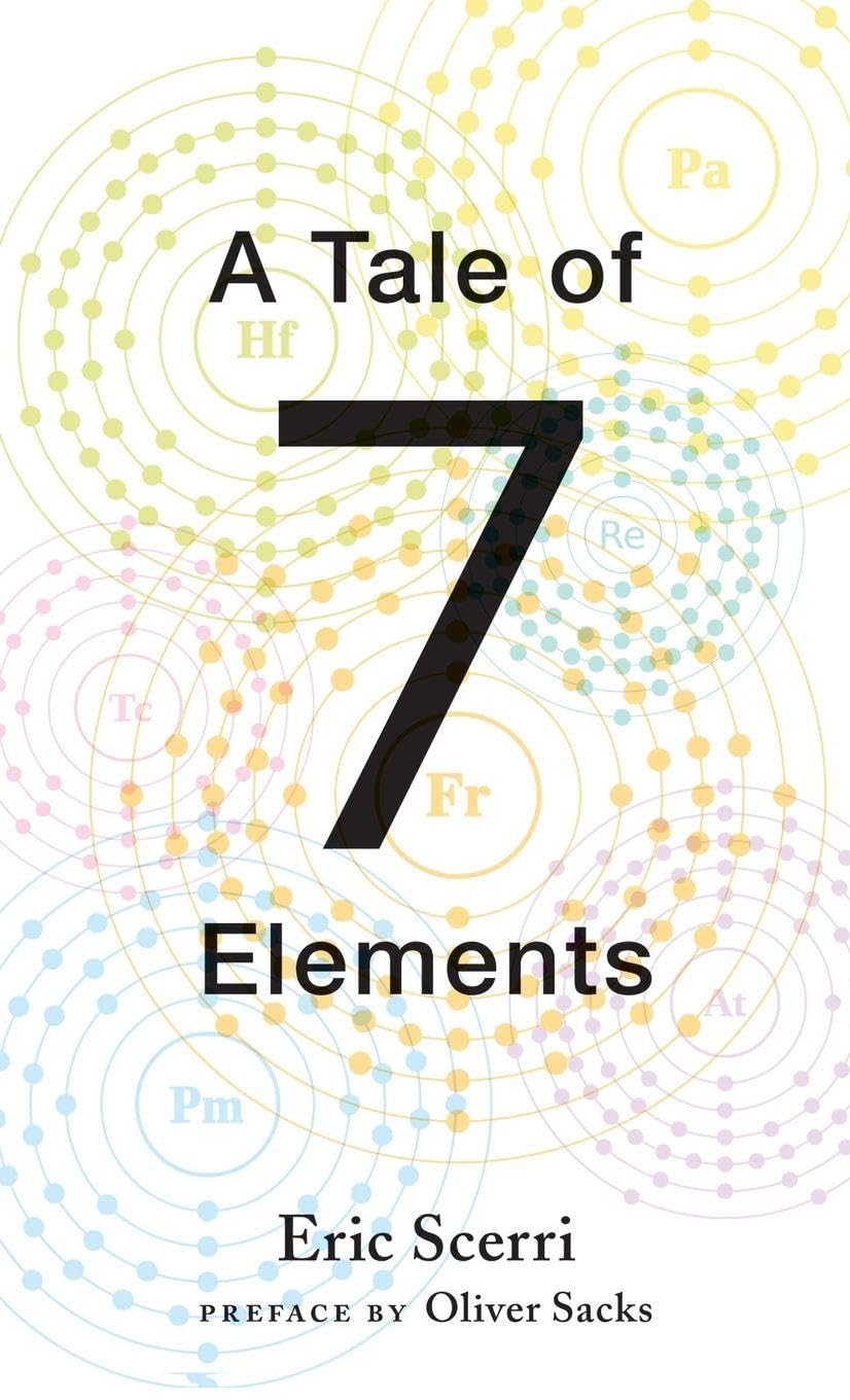 A Tale of Seven Elements