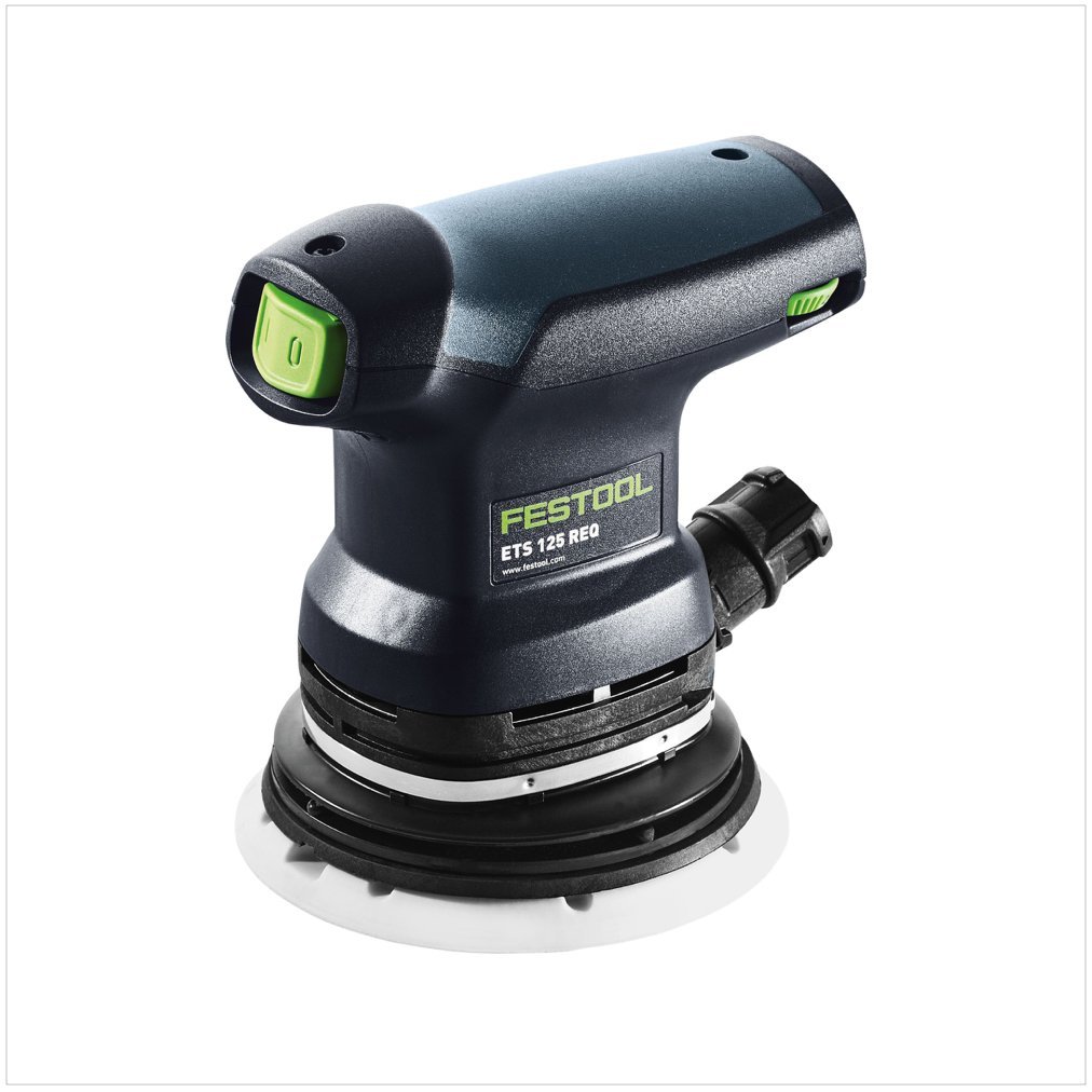 Festool - Lijadora excéntrica