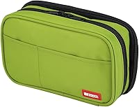 Vista 14 de LIHIT LAB - Cartuchera para lápices con zíper