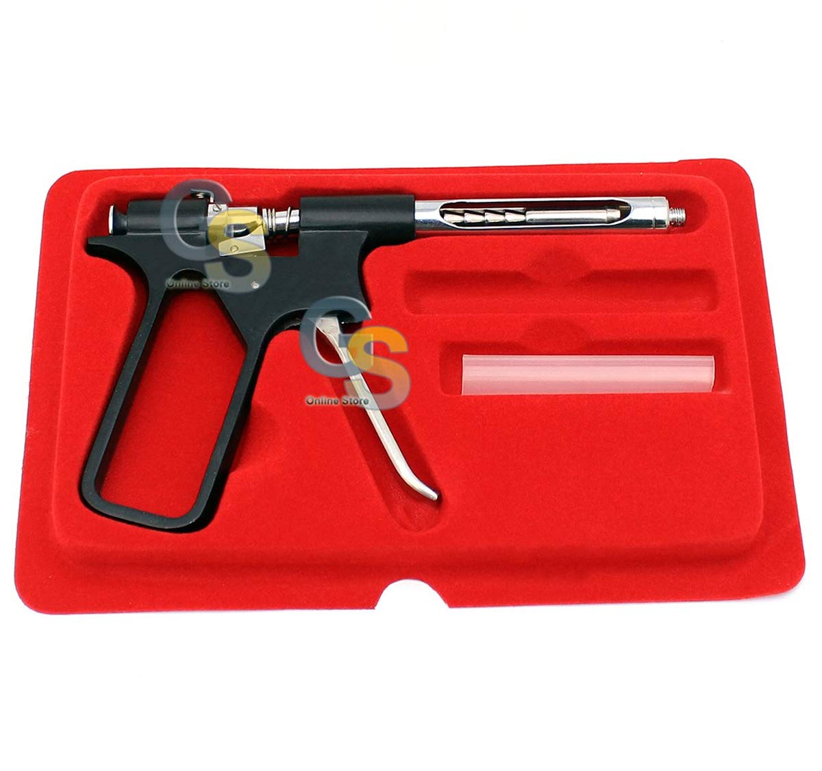INTRALIGAMENTAL STYLE 1.8ML SYRINGE DENTAL, G.S INSTRUMENTS