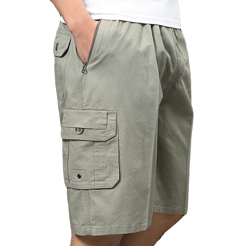 Men's Big \u0026 Tall Ranger Cargo Shorts 