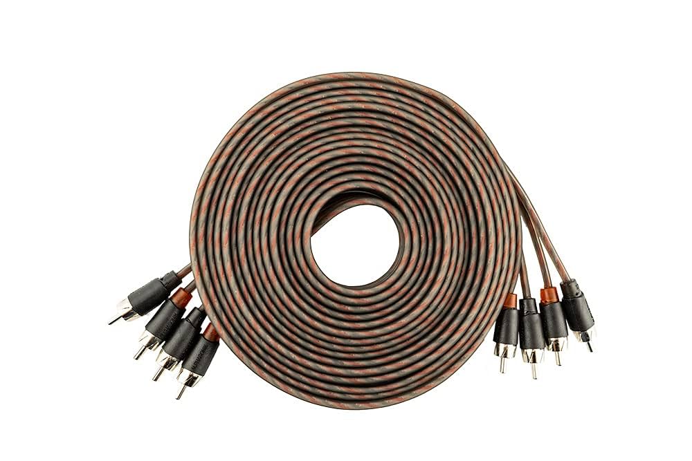 TIGLON RCAプラグ Copper Harmony 4P TIGLON RCAプラグ Copper Harmony 4P - メルカリ