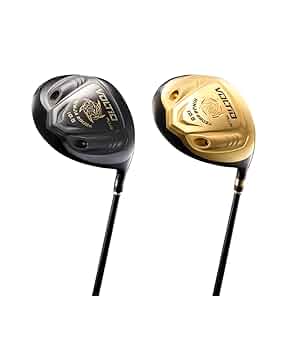 Amazon.co.jp: KATANA GOLF Driver Voltio NINJA PLUS 8802Hi