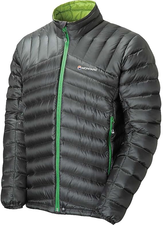 montane featherlite