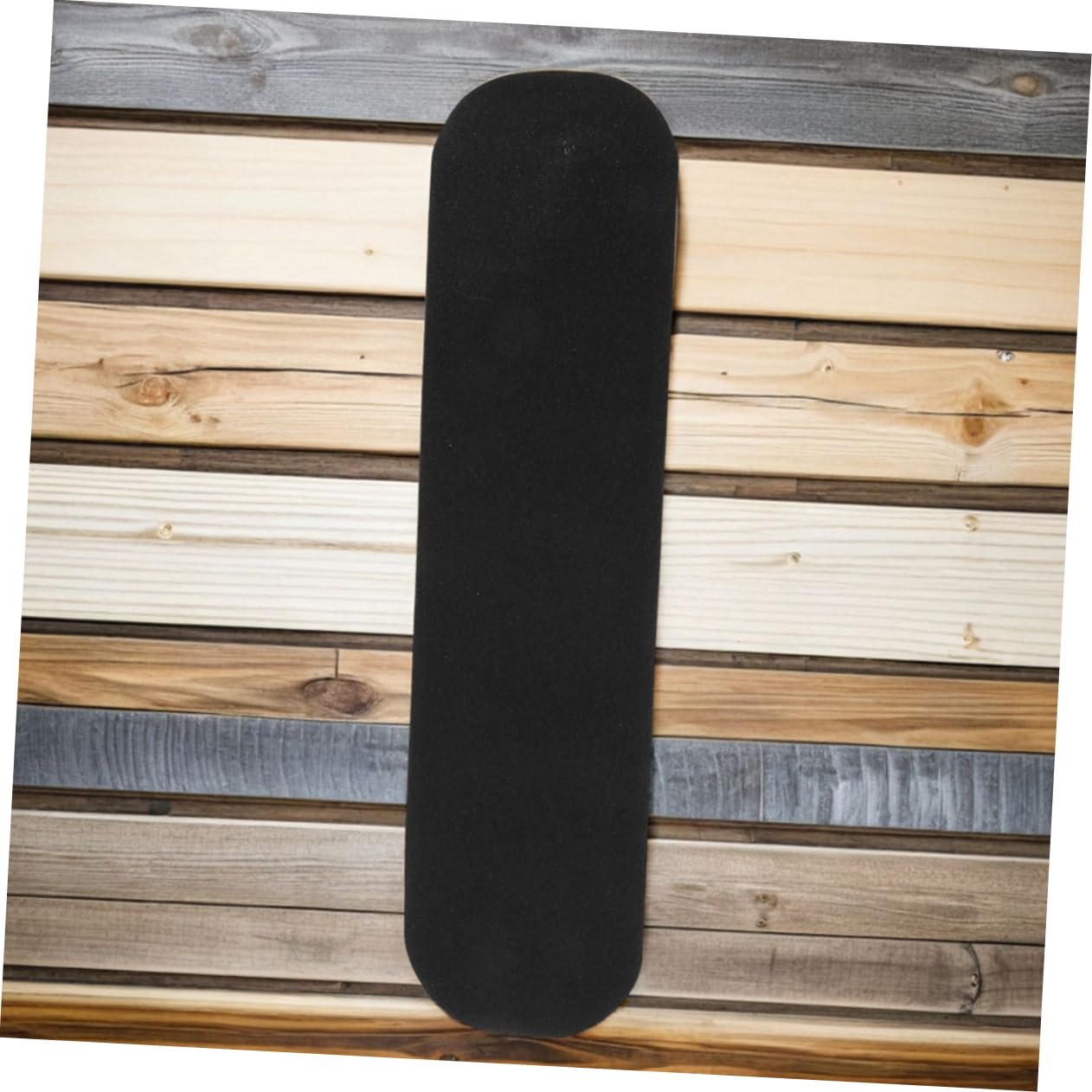 Milisten 3 pièces Ruban de Grip pour Skateboard Adhésif Aux Intempéries Découpable et Remplaçable Haute Traction pour Skateboards à Quatre Roues et Utilisations Variées