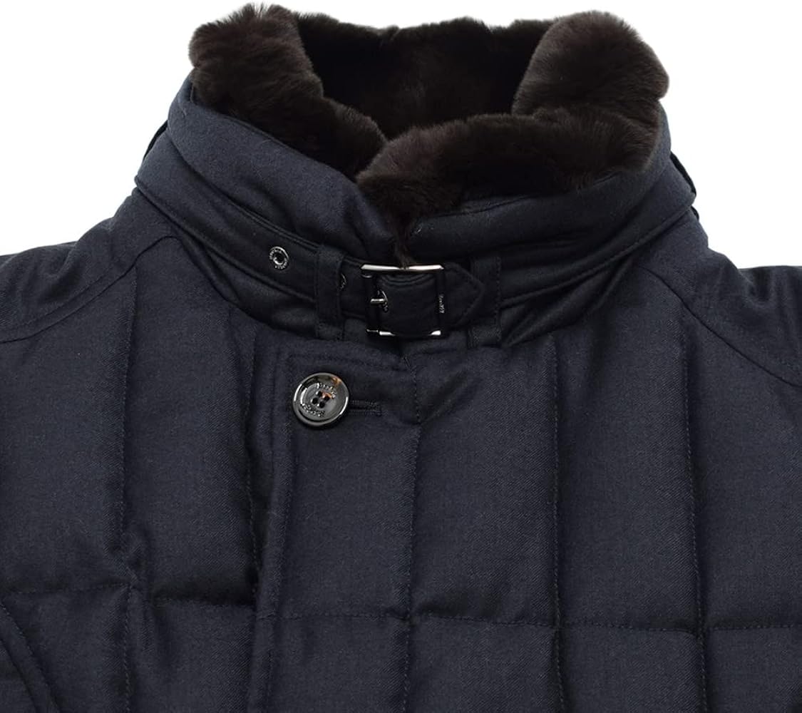 Amazon.co.jp: [ムーレー] ダウンジャケット 48サイズ SIRO-L [並行