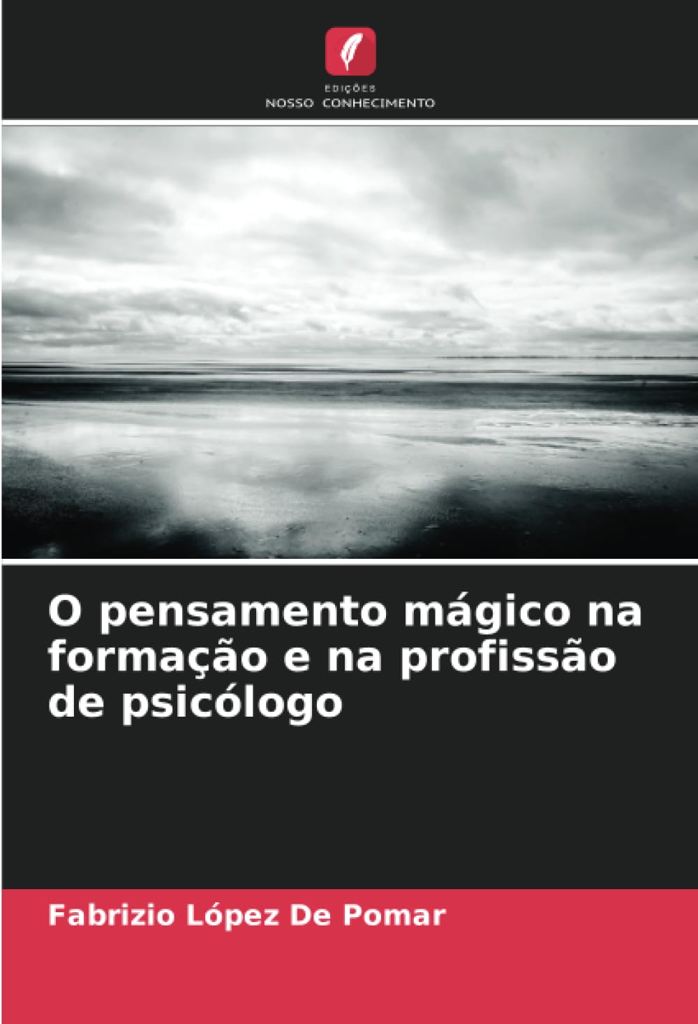 O pensamento mágico na formação e na profissão de psicólogo