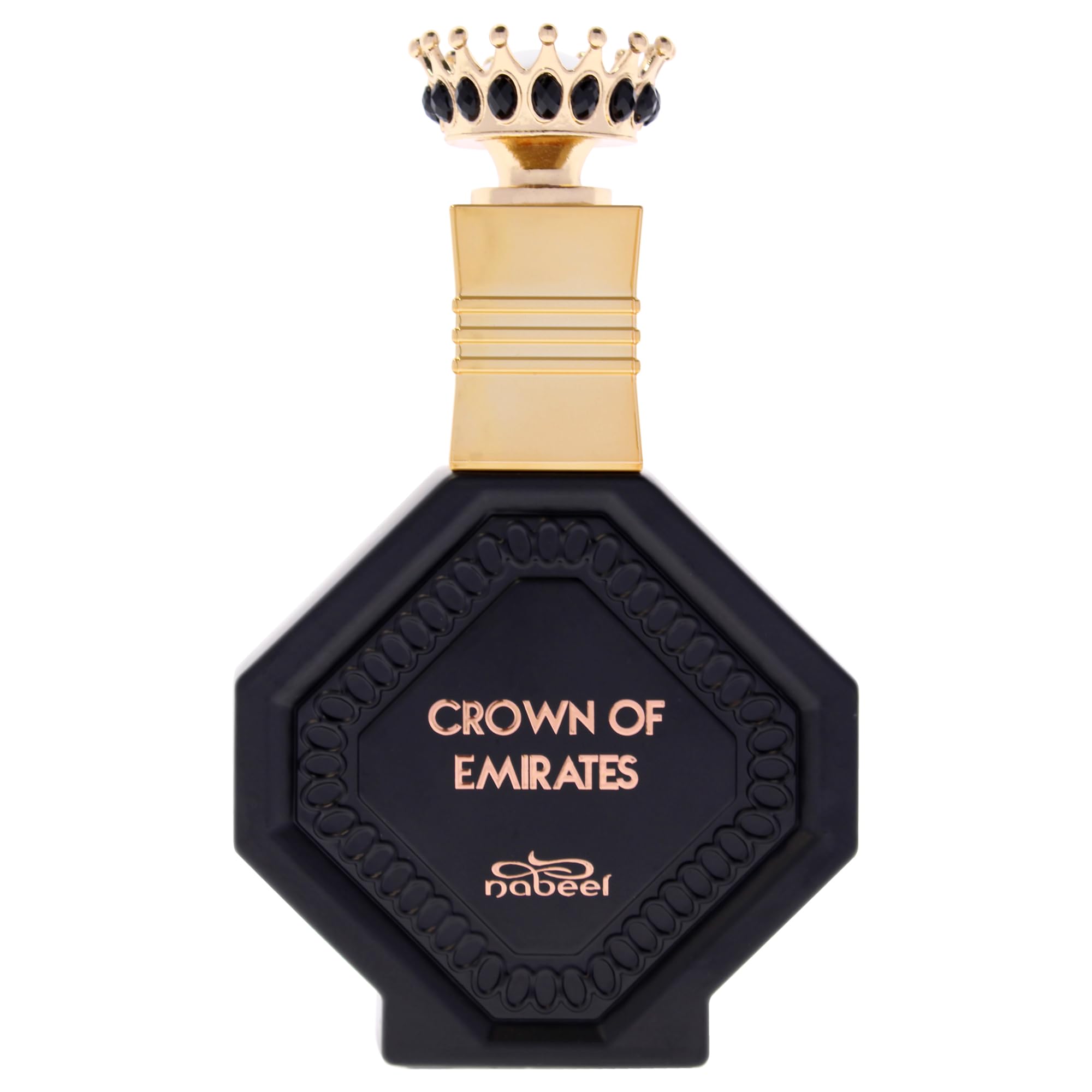 Crown of Emirates Eau De Parfum 100ml