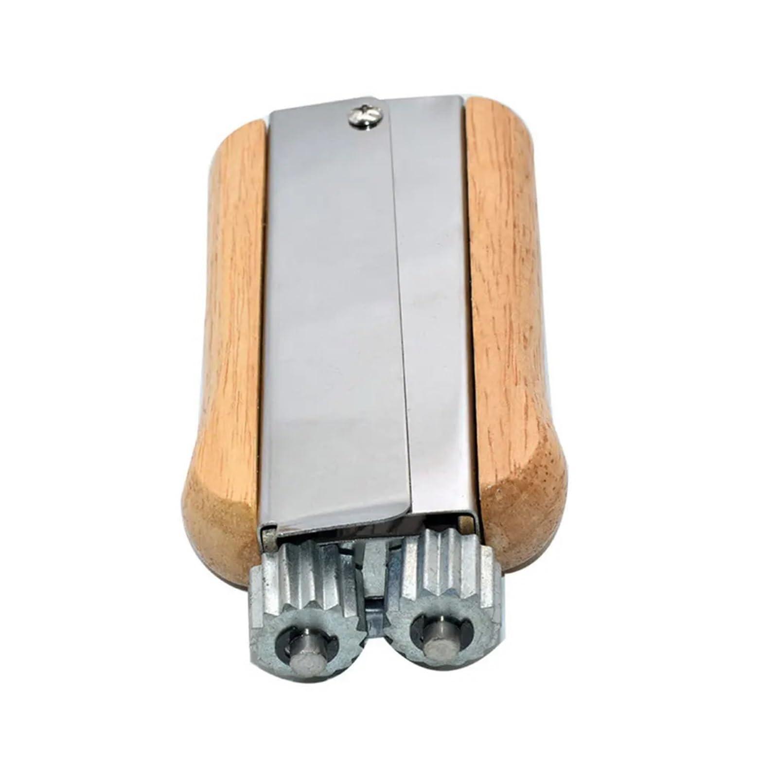 4Pcs Beekeeping Wire Tensioner Frame Tool Cable Tensioner Crimper Wood Steel Iron Wire Tightener Beekeeping Tools