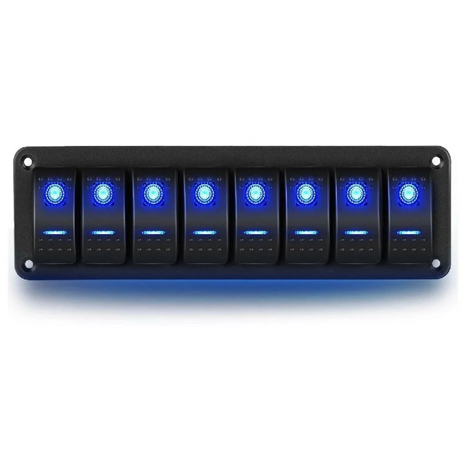 AMRA-912852-7 Attwood Anti-Glare Replacement Lens