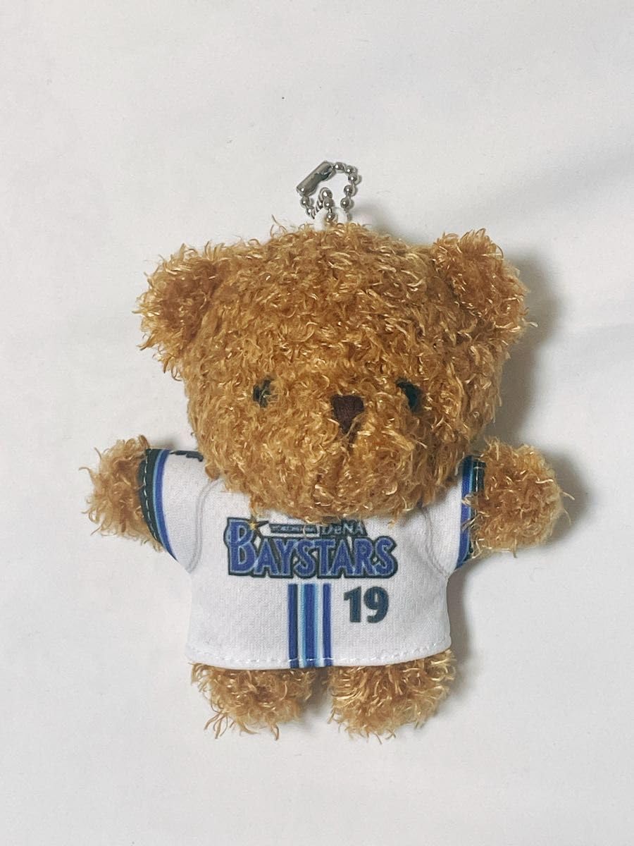 #19 山﨑康晃（ほか５名）直筆サイン入り 開運だるま ☆ベイスターズ ※激レア 19 山﨑康晃（ほか5名）直筆サイン入り 開運だるま