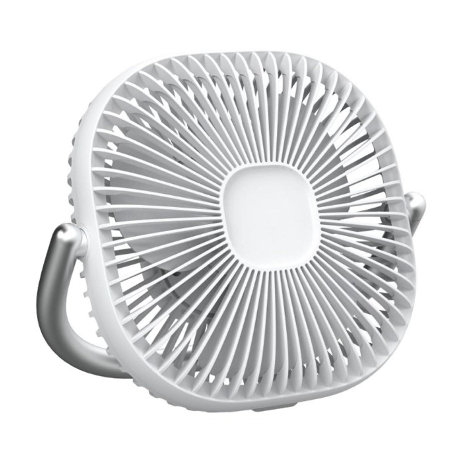 Ventilateur de camping rechargeable 10400 mAh avec lanterne LED, ventilateur d'extérieur