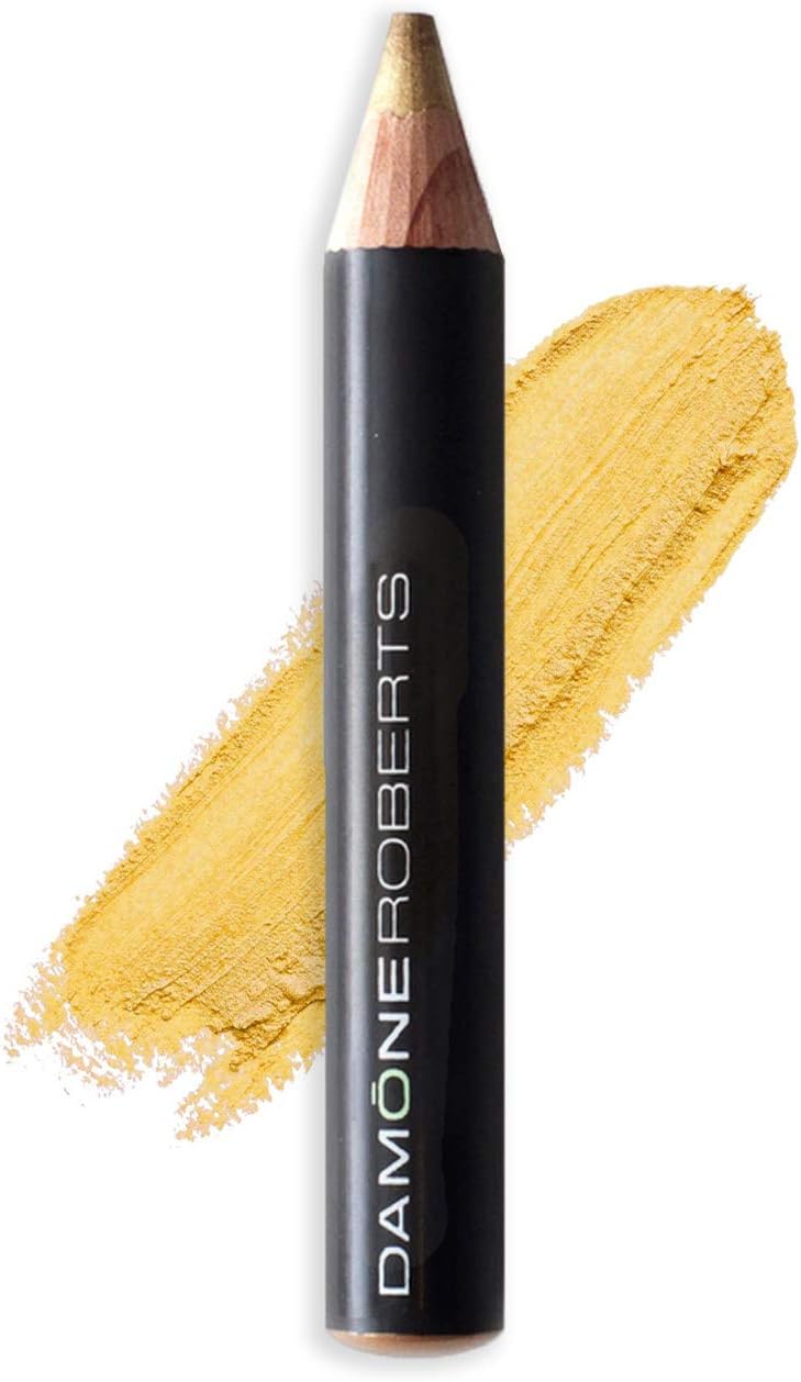 Damone Roberts Gold Digger Eyebrow Highlighter