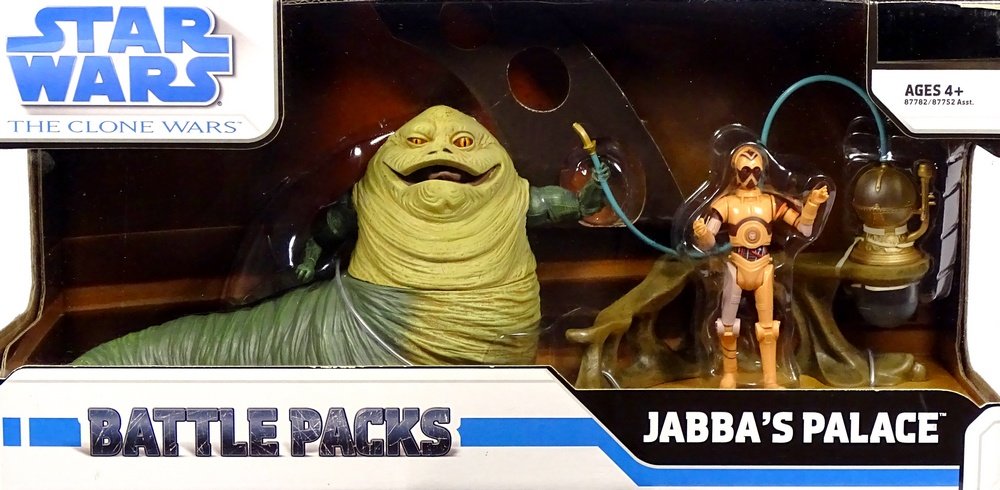 jabba the hutt clone wars