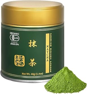Premium Matcha