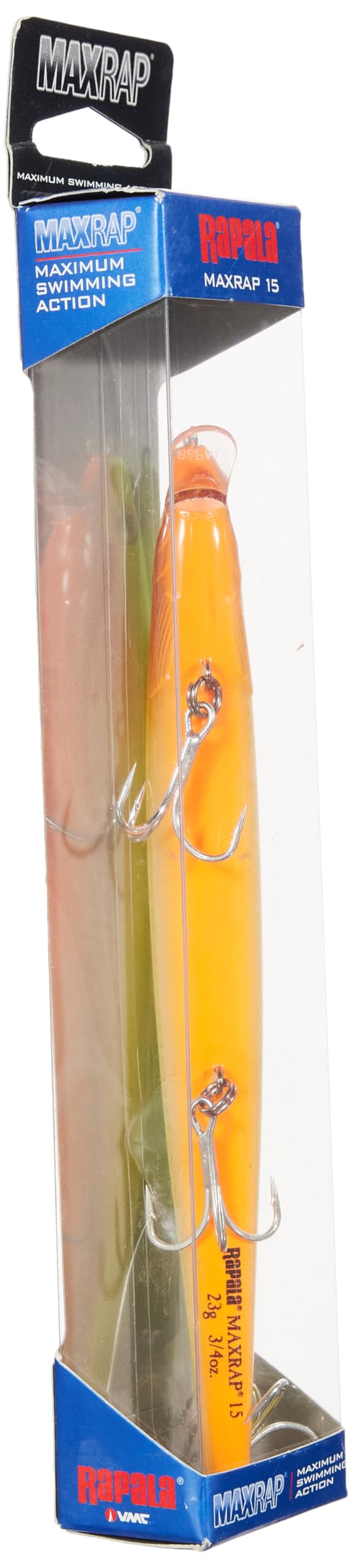 Rapala MXR15 FHC Esca Artificiale Da Pesca - 15 Cm / 23 G | Flake Hot Chartreuse Per Long Jerk - Foto 11