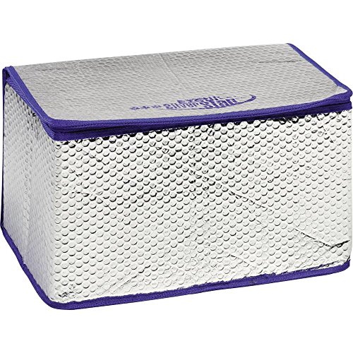 Preisvergleich Produktbild KUEHLTASCHE 32L F. BOX FALTBAR