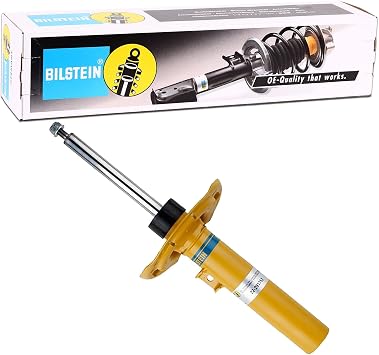 Bilstein 22-291752 shock absorber B6 compatible with