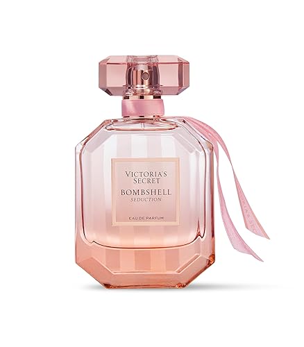 Miniatura 7 de Victoria's Secret Bombshell Seduction Eau de Parfum 3.4oz