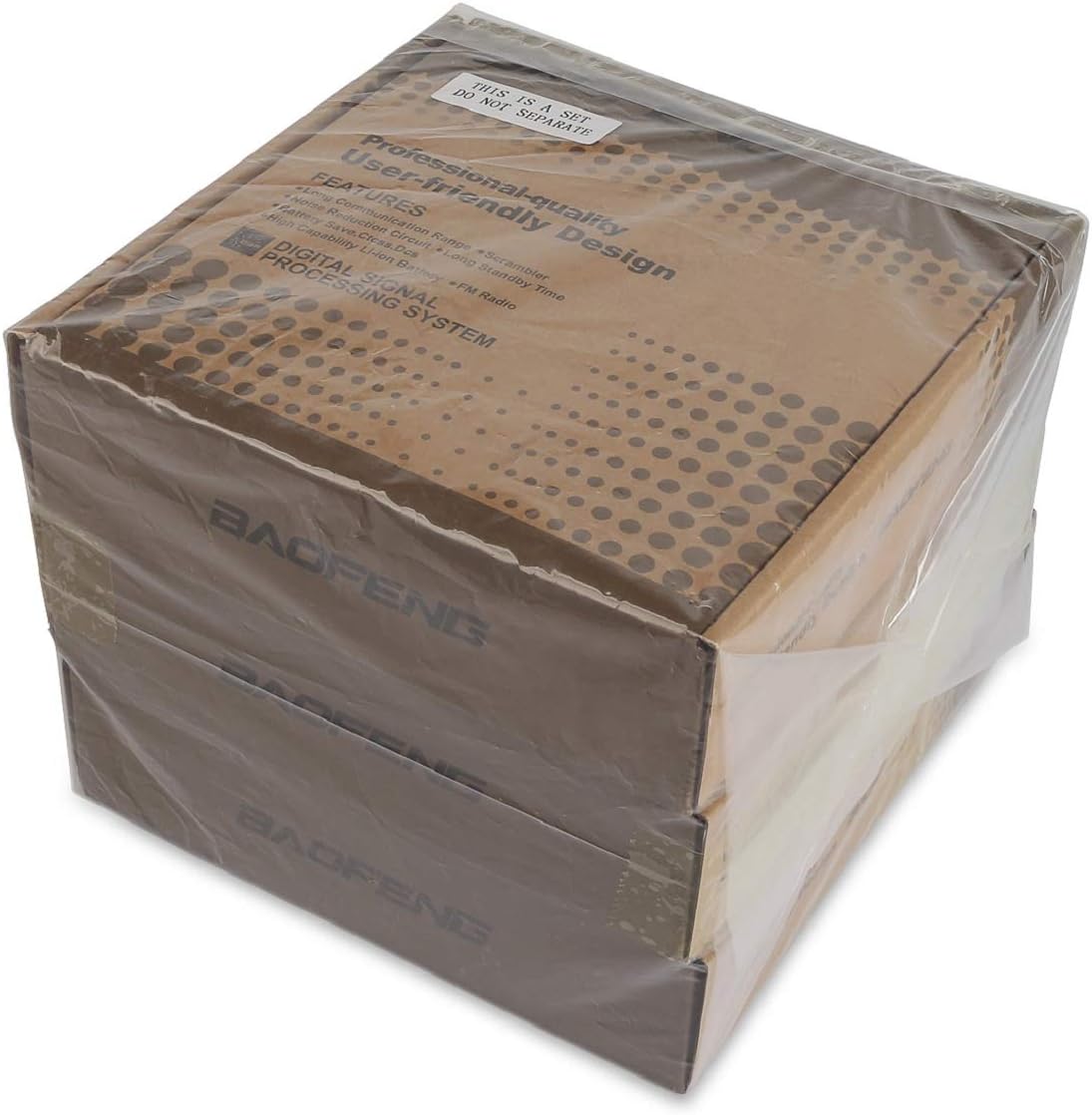 Bеѕt Rеvіеw BAOFENG BF-888S Two Way Radio (Pack of 6pcs radios) - Customize Package