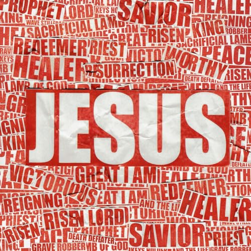 Elevation Worship, Chris Brown & Brandon Lake