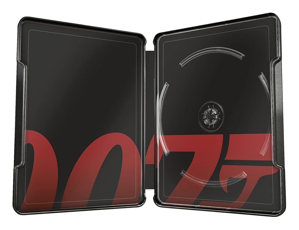 Amazon.co.jp: 007 ドクター・ノオ / Dr. No 007 60周年記念