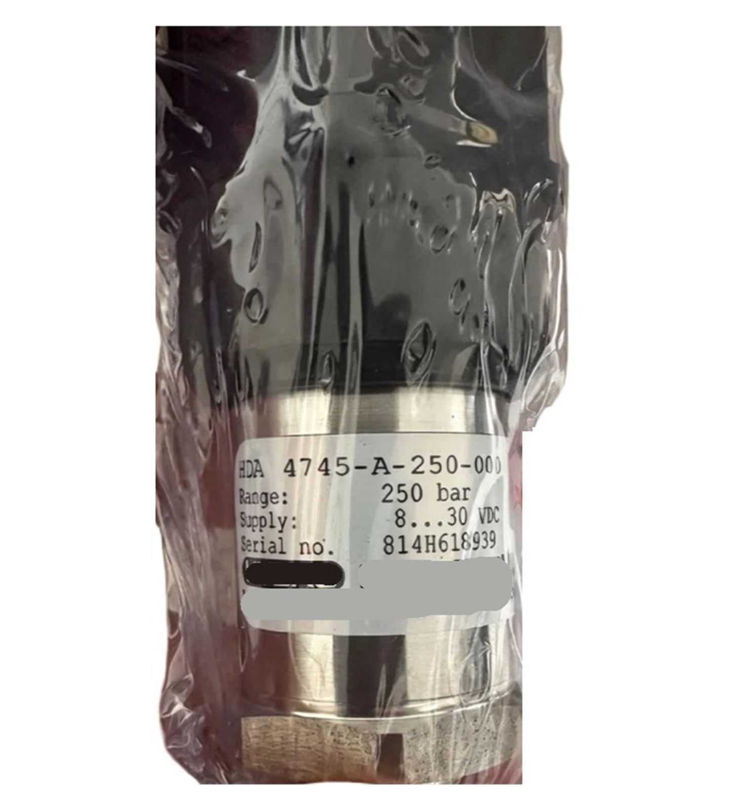 CXFCIHFT 1pcs HDA4745-B-250-000 HDA4745-A-250-000 HDA4745-B-250-000 HDA4745-A-250-000 Pressure Sensor(HDA4745-A-250-000)
