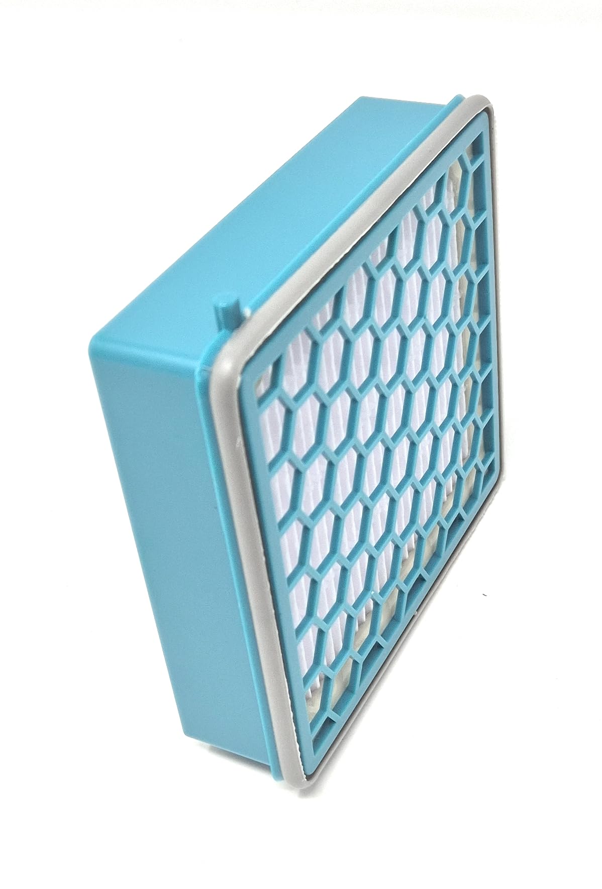 HEPA Filter kompatibel mit Miele Boost CX1 ersetzt SF-HY 60 Hygiene AirClean Filter 11639240