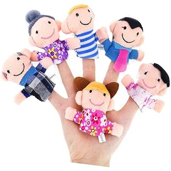 best hand puppets