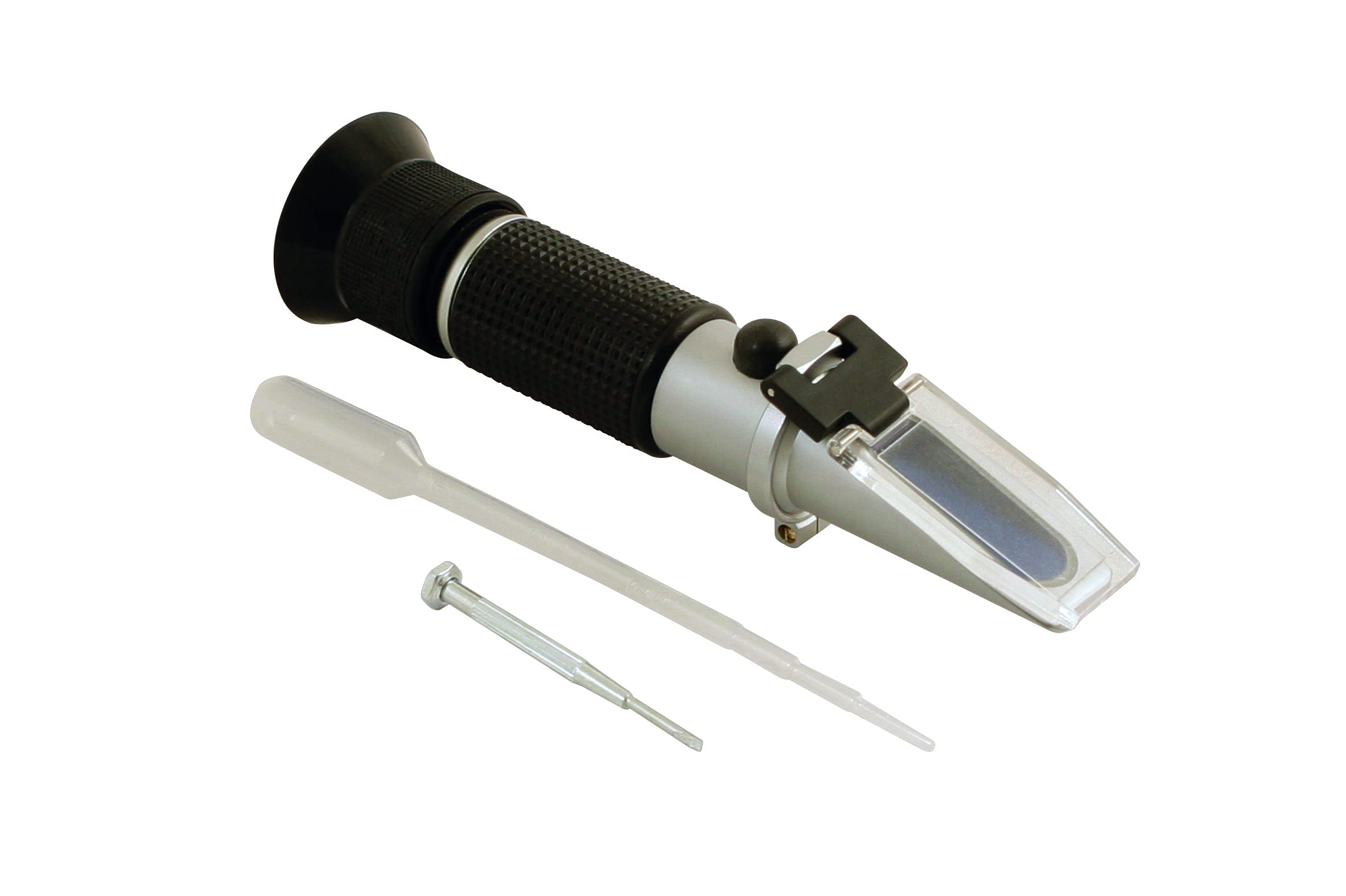 Laser 5015 5015 Refraktometer – Adblue/Frostschutzmittel/Batteriesäure