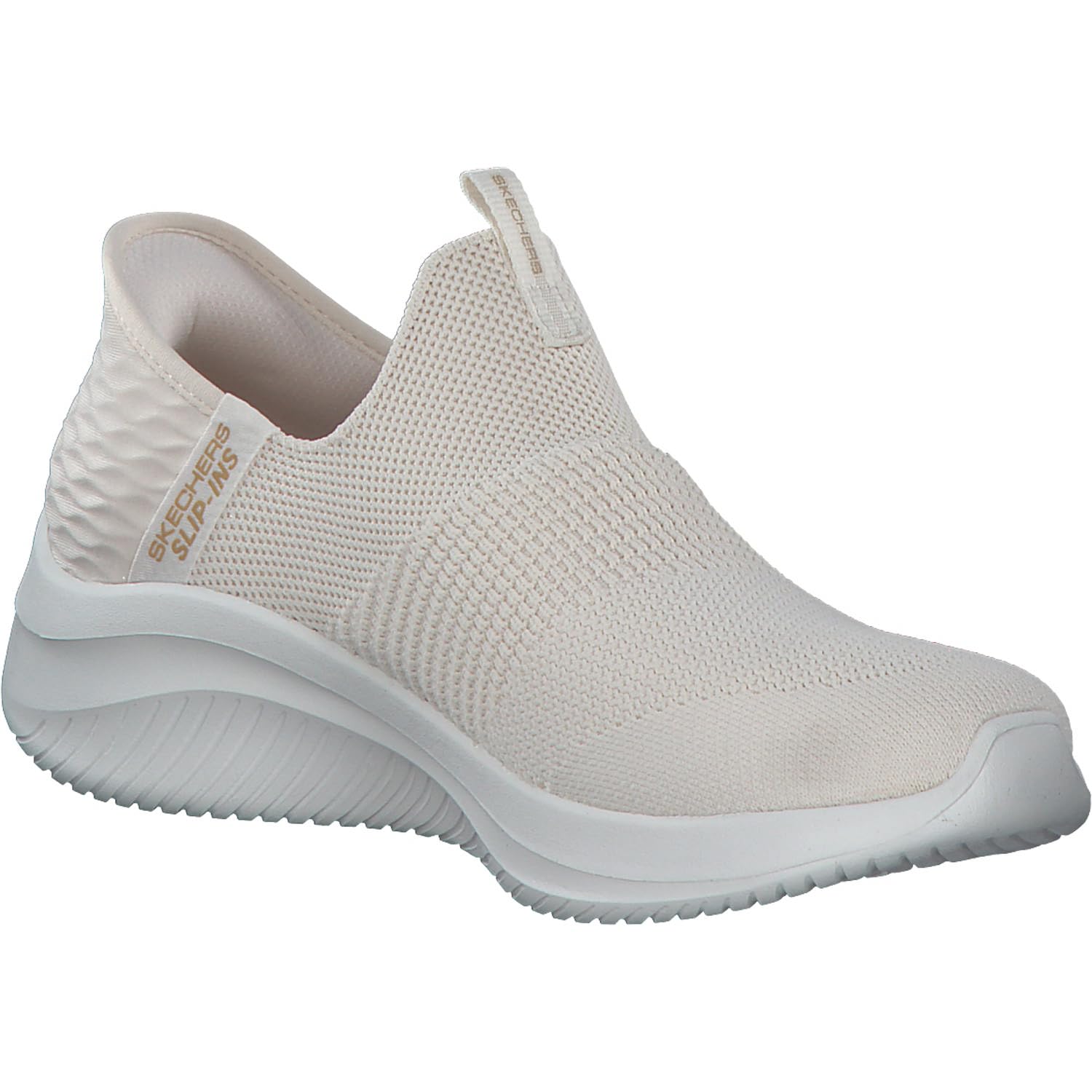 Skechers Mujer Ultra Flex 3.0 Classy Charm Trainers