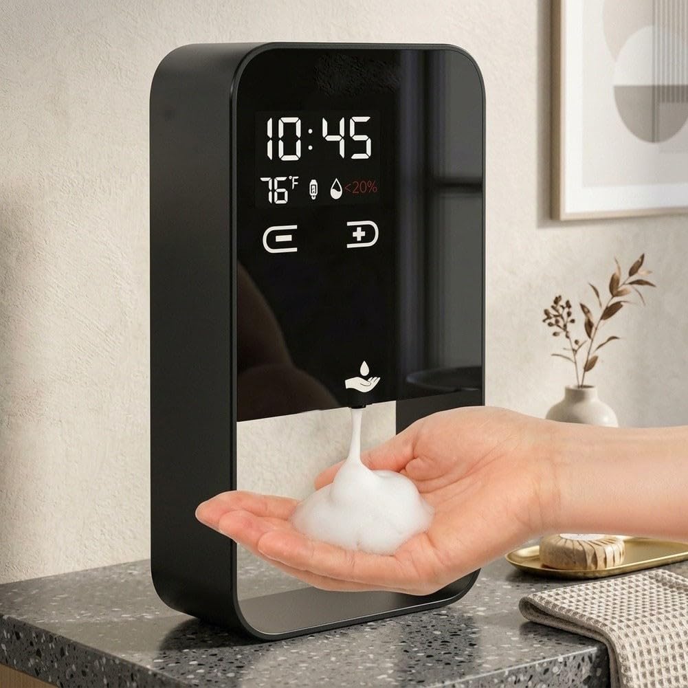 Distributore Sapone Cucina a Distributore Sapone Cucina a Distributore(A)