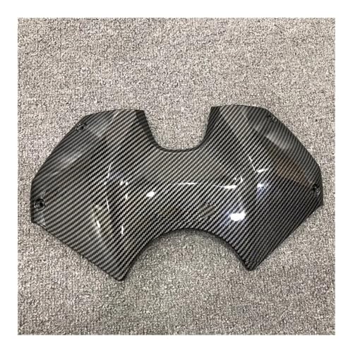 Plaque de protection Panigale V4 V4s carbone pour sublimer votre moto lors des sorties moto