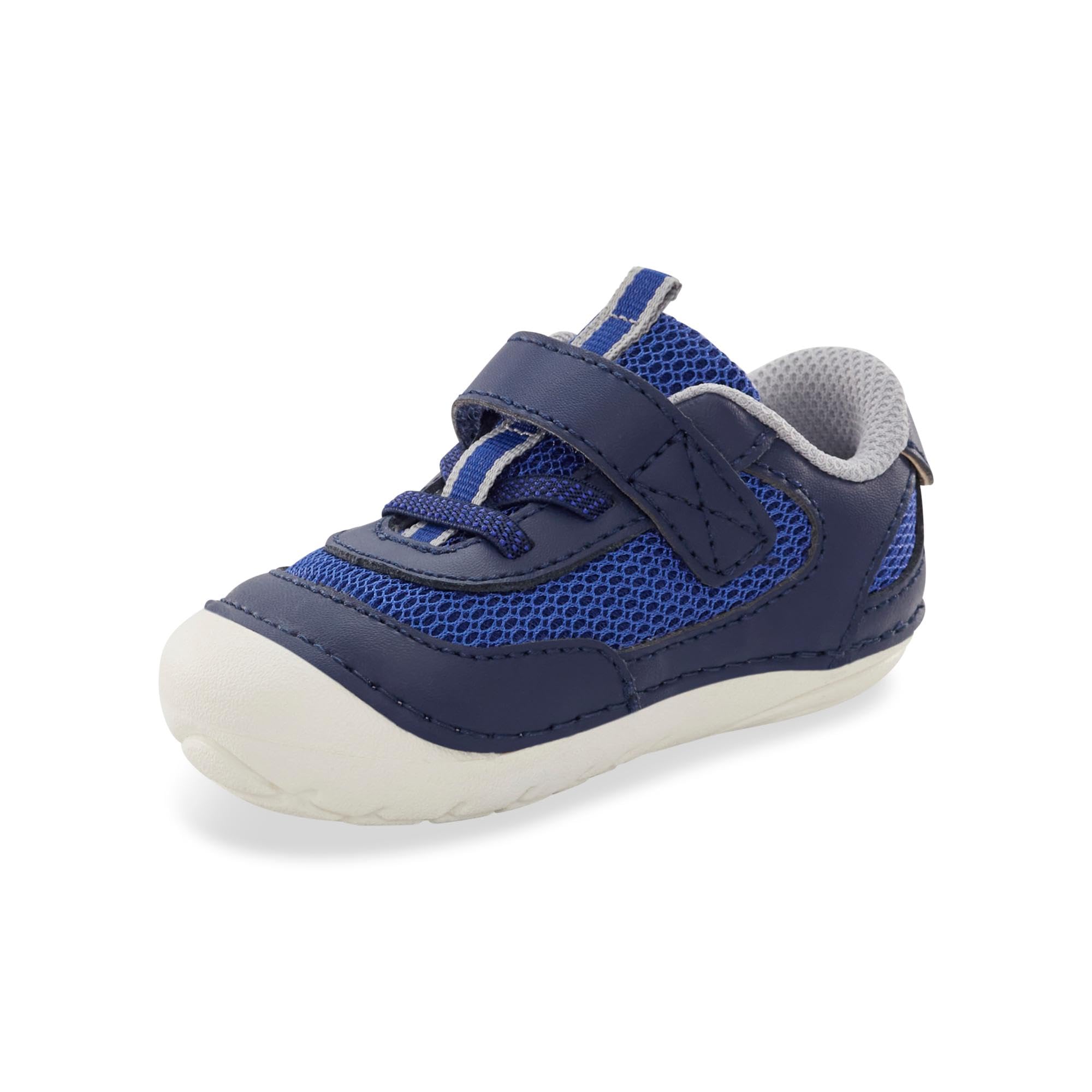 Stride Rite SM Apollo, Scarpe da Ginnastica Neonati