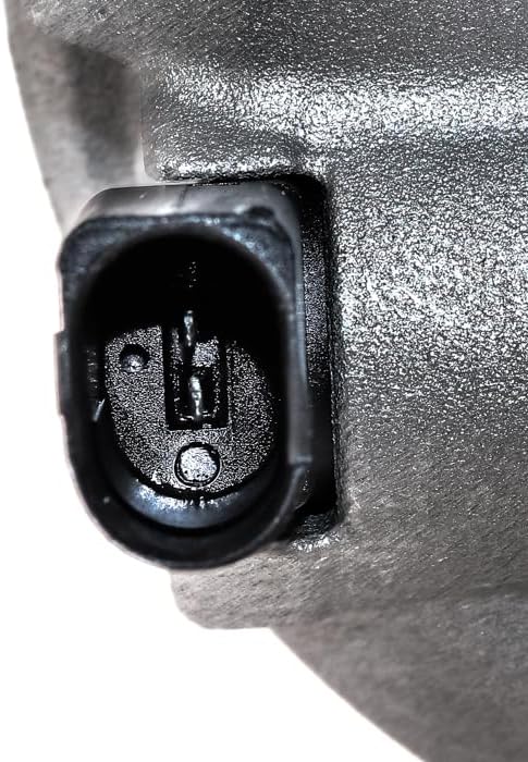 Miniatura 5 de Compresor de aire acondicionado 7SEU16C compatible con Volkswagen Beetle, Jetta Tiguan, Tiguan Wolfsburg, Jetta GLI, Passat, Tiguan Sport &, Tiguan