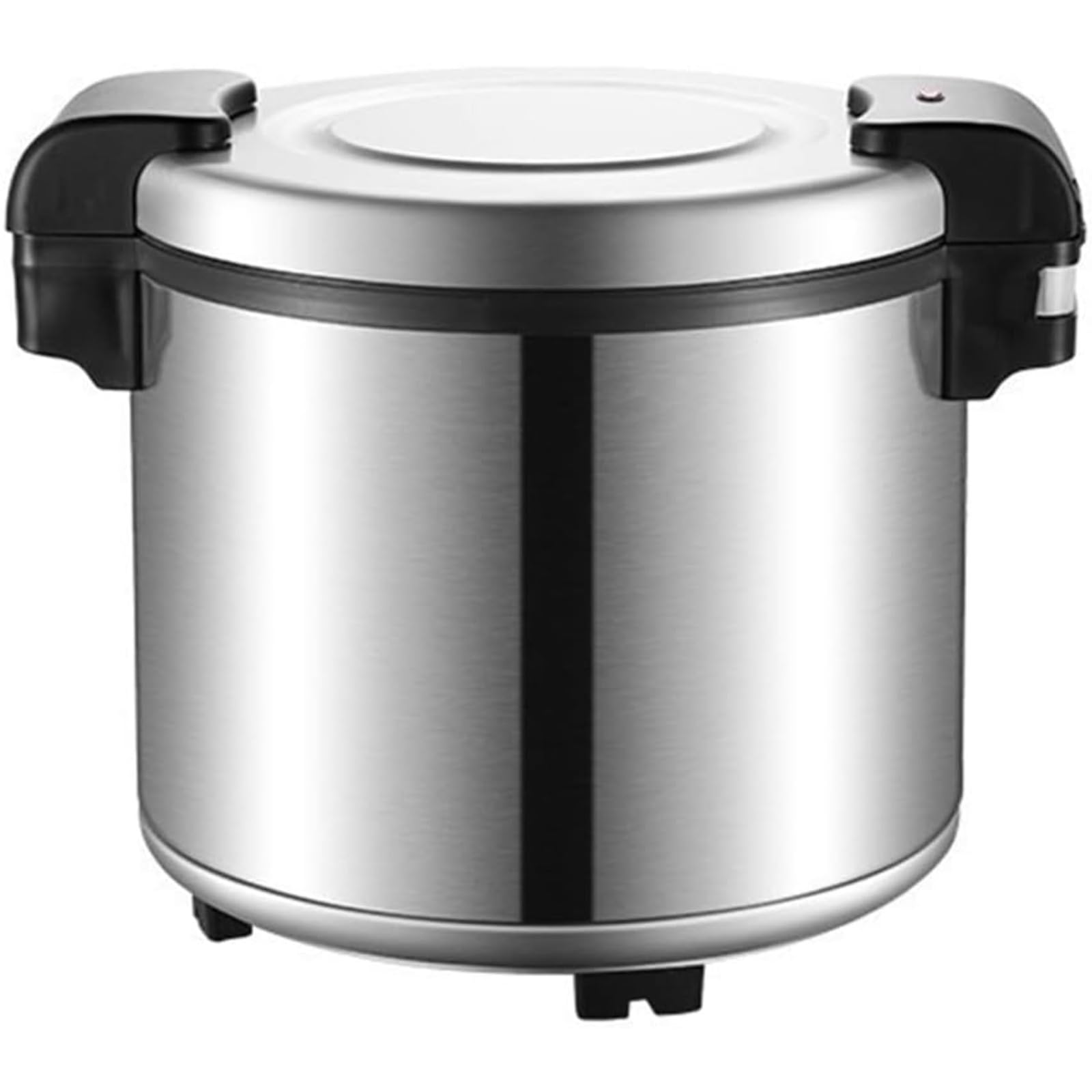 Amazon | Momgla 業務用ステンレス保温ジャー 23L 大容量 110V 酵素