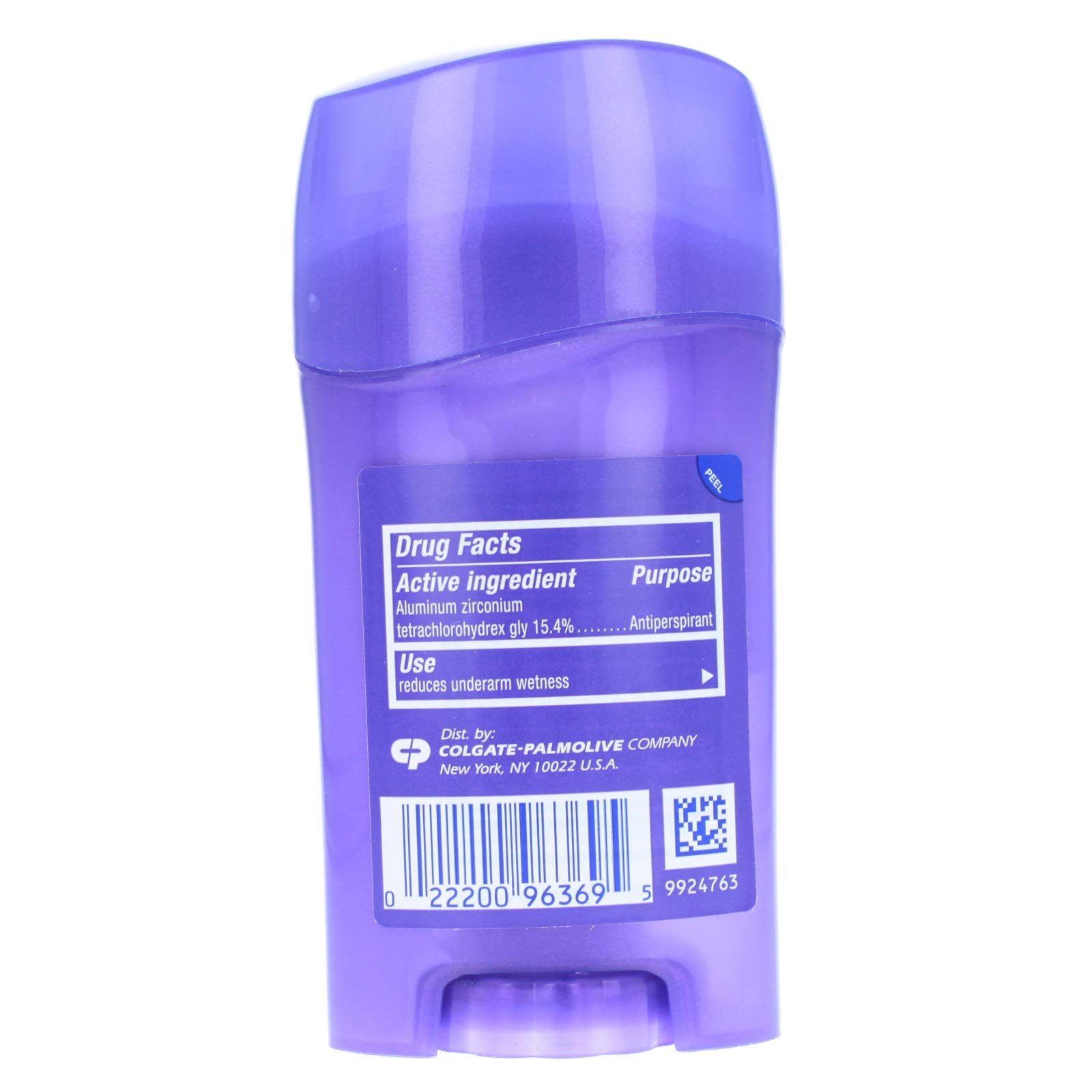 Lady Speed Stick Terleme Önleyici Deodorant Görünmez Kuru Toz Taze 1,40 oz (4'lü Paket)