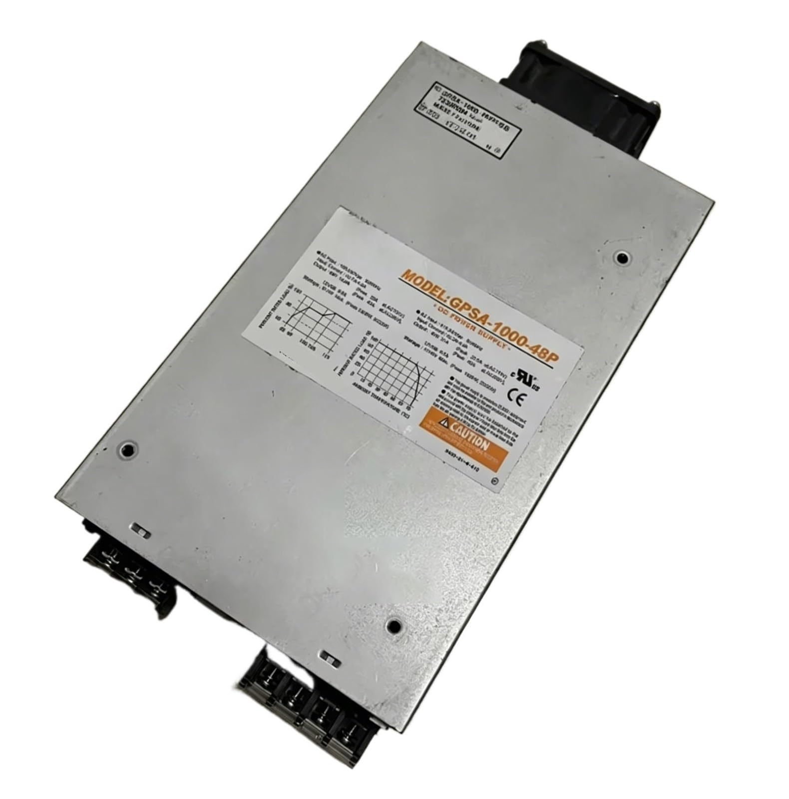 KKHCMZPI GPSA-1000-48P Industrial control power supply